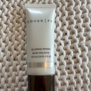 COVER FX Blurring Primer